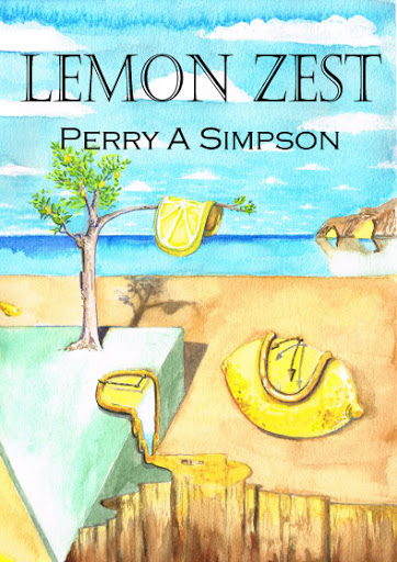 Perry Simpson Photo 5