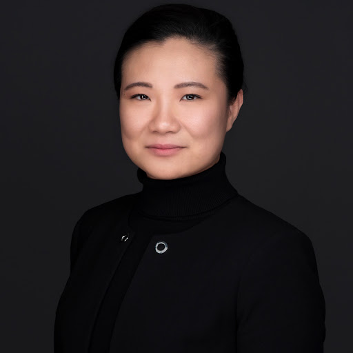 Helen Li Photo 23