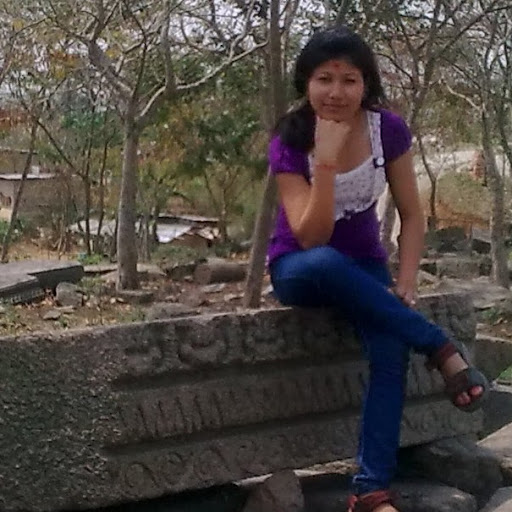 Kalpana Gupta Photo 25