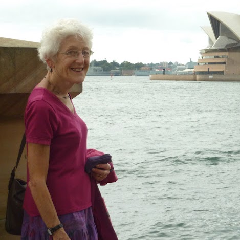 Doreen King Photo 27