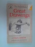 The Pocket Book Of Great Drawings (Pocket Book)