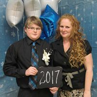 Theresa Robison Photo 5