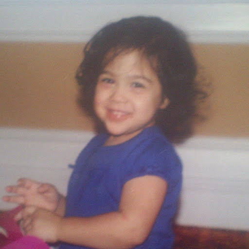 Amber Dominguez Photo 17