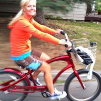 Terri Gervais Photo 5
