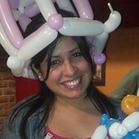 Mayra Quinteros Photo 8
