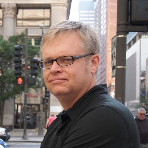 Mark Ruter Photo 2