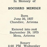 Robert Mendez Photo 22