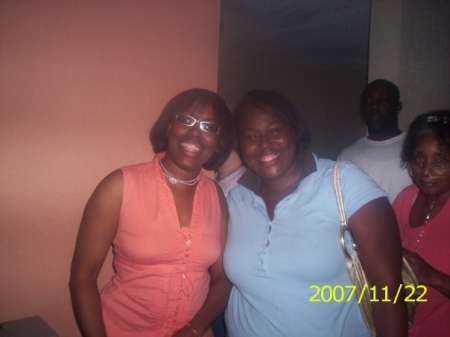 Jeanette Thomas Photo 32
