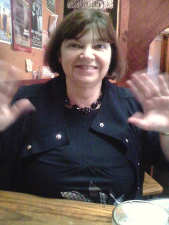 Susan Carpenter Photo 41