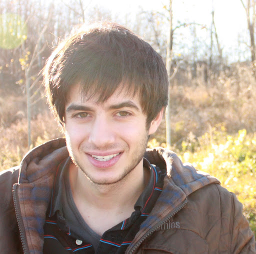 Jonathan Mitchell Photo 48