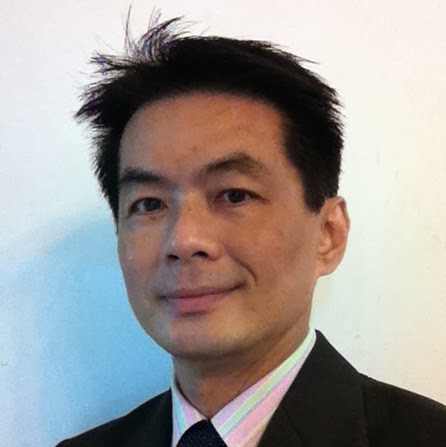 Louis Chin Photo 2