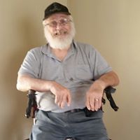 Dennis Buck Photo 26