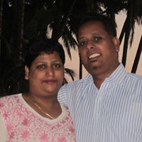 Jerry Fernandes Photo 12