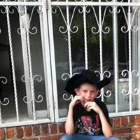 Jerry Barton Photo 5