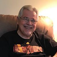 Gerald Petersen Photo 6