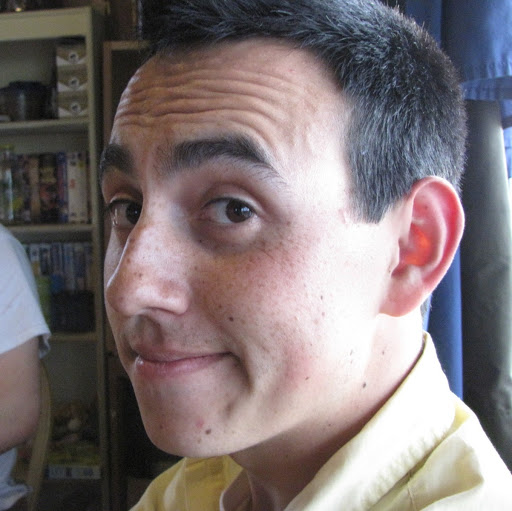 Benjamin Baldwin Photo 30