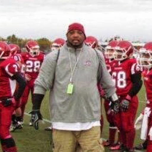 Robert Pulliam Photo 11