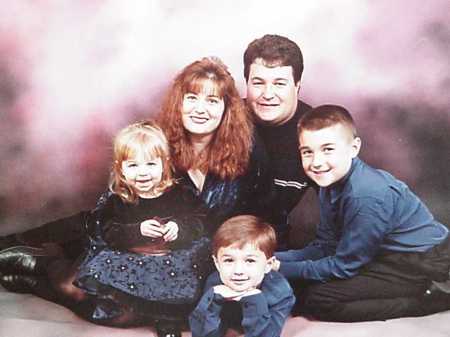 Deborah Stevens Photo 11