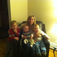 Jennifer Lindstrom Photo 19