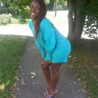 Tasha Thomas Photo 23