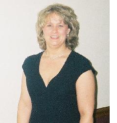 Carrie Johnson Photo 20