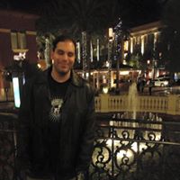 Eric Horvath Photo 7