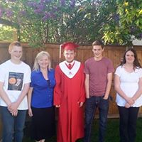Sue Wilkinson Photo 30