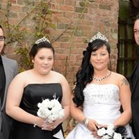 Jenny Langley Photo 8