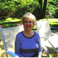 Jo Gordon Photo 21