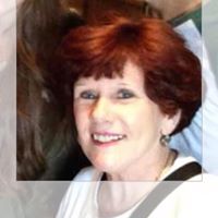 Joy White Photo 35