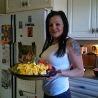 Jackie Richards Photo 42