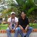Jose Arauz Photo 15
