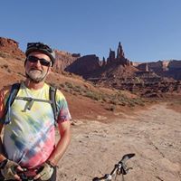 Brian Woodworth Photo 21
