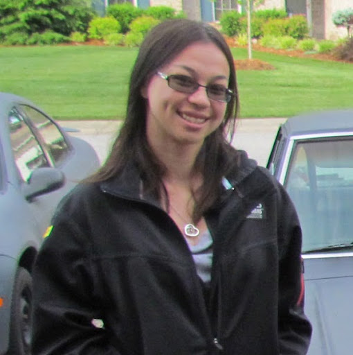 Jennifer Harrington Photo 30