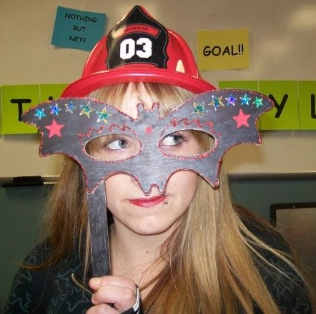 Rachael Locke Photo 22