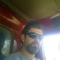 Brian Raper Photo 18