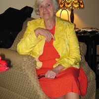 Roberta Arnold Photo 24