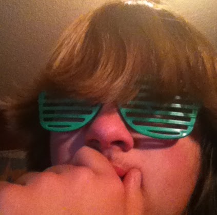 Cody Cooper Photo 9