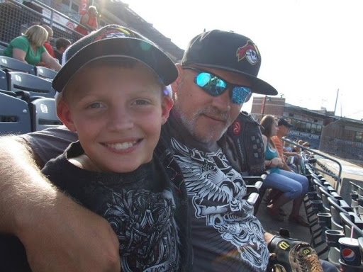 Joel Mcclung Photo 4