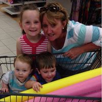 Debbie Rigby Photo 27