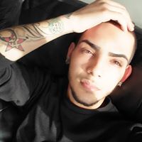 Jason Vazquez Photo 33