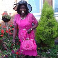 Millicent Harris Photo 20
