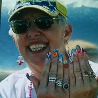 Jan Fisher Photo 38