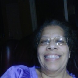 Cathy Wilson Photo 3