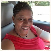 Trina Robinson Photo 26