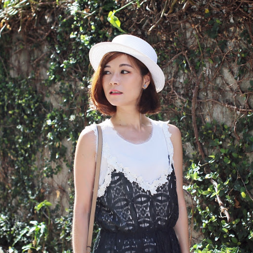 Crystal Lin Photo 35