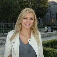 Angela Goodwin Photo 38