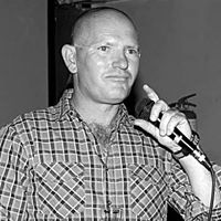 Henry Bean Photo 18