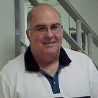 James Durham Photo 16