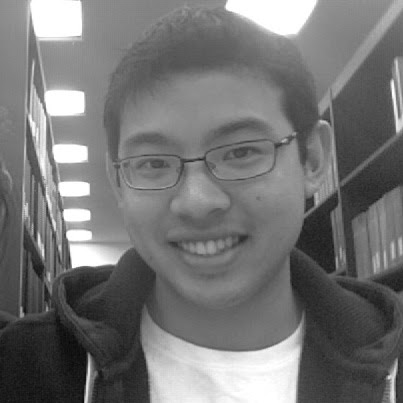 Michael Tran Photo 15